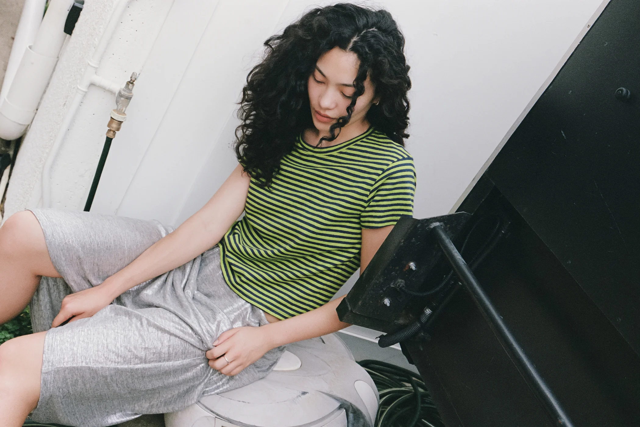 Effortless Style That Turns Heads